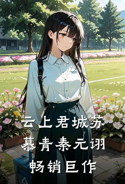 云上君城苏慕青秦元诩畅销巨作