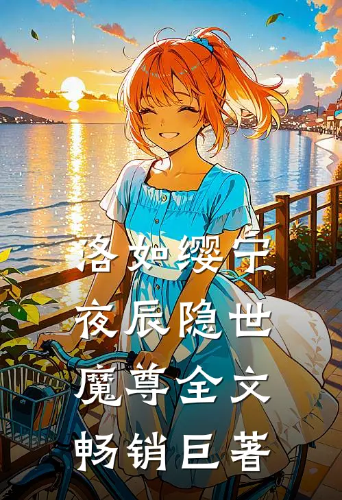 洛如缨宁夜辰隐世魔尊全文畅销巨著