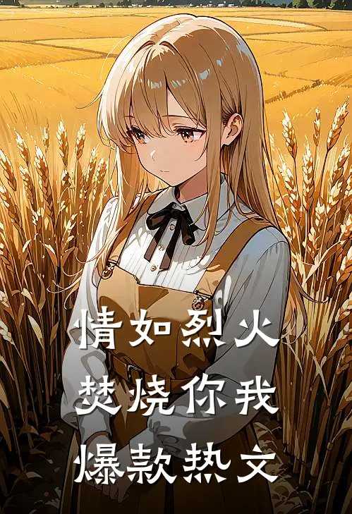 情如烈火，焚烧你我爆款热文