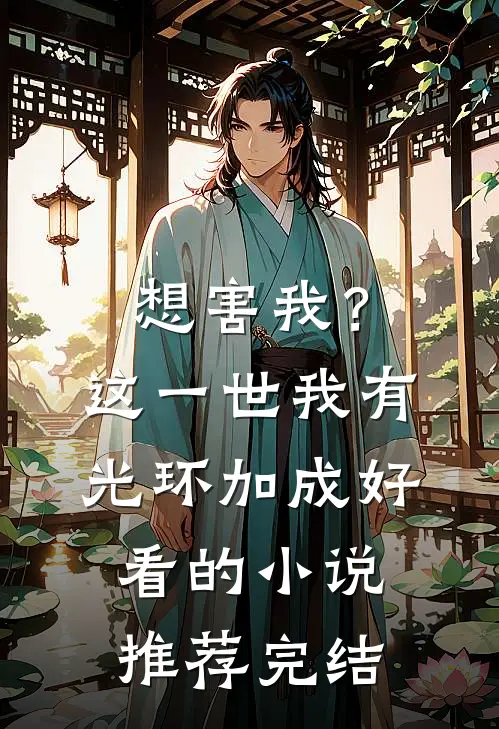 想害我？这一世我有光环加成好看的小说推荐完结