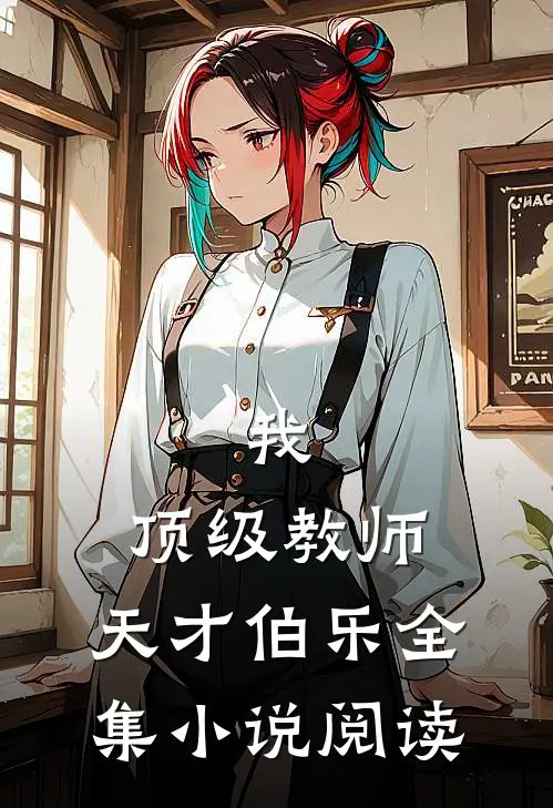 我，顶级教师，天才伯乐全集小说阅读