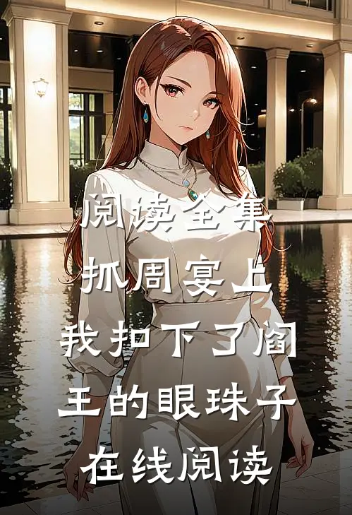 阅读全集抓周宴上,我扣下了阎王的眼珠子 在线阅读