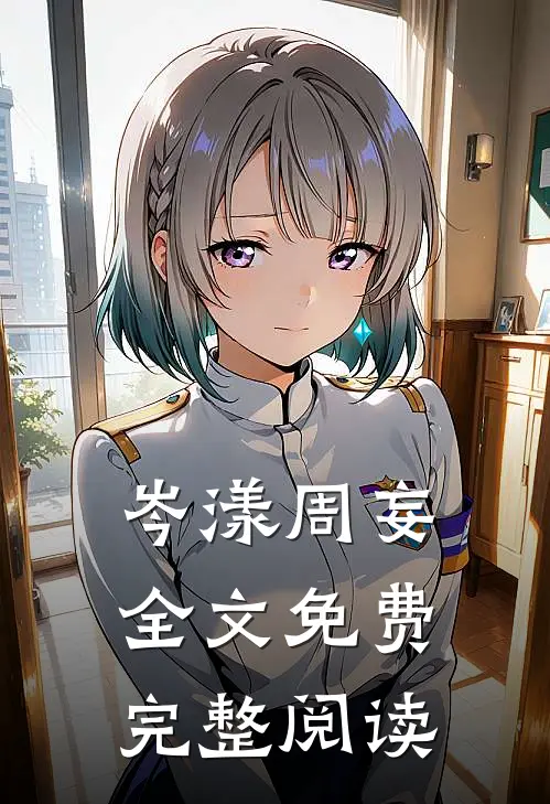 岑漾周妄全文免费完整阅读