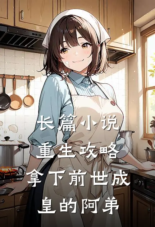 长篇小说重生攻略：拿下前世成皇的阿弟