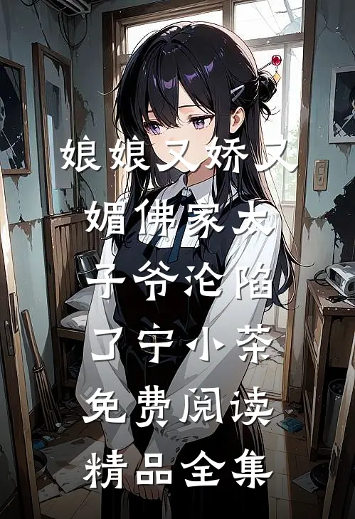 娘娘又娇又媚佛家太子爷沦陷了宁小茶免费阅读精品全集