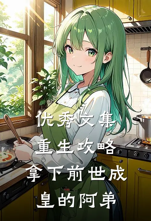 优秀文集重生攻略：拿下前世成皇的阿弟