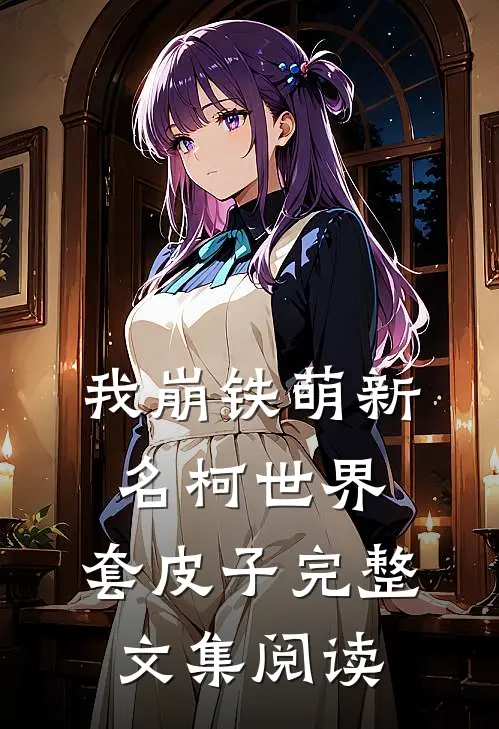 我崩铁萌新，名柯世界，套皮子完整文集阅读