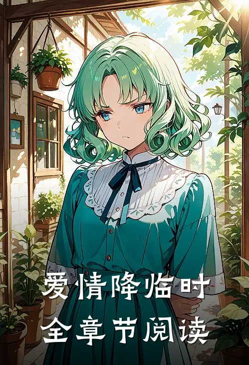 爱情降临时全章节阅读