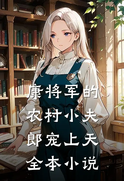 康将军的农村小夫郎宠上天全本小说