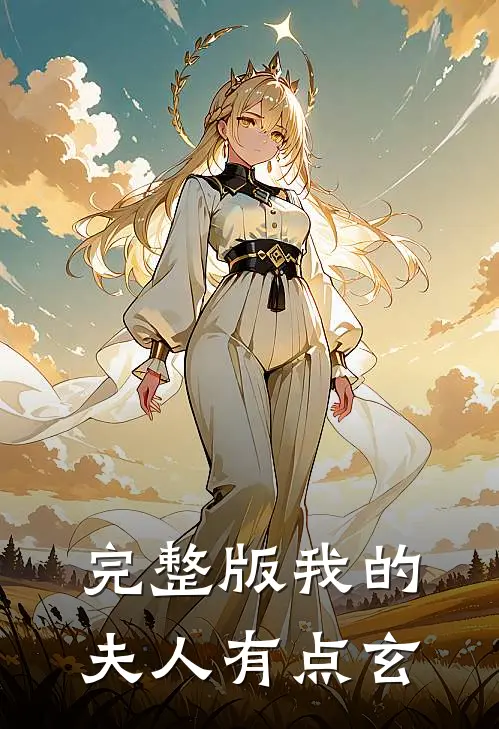 完整版我的夫人有点玄