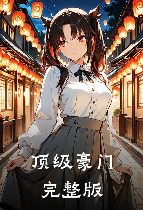 顶级豪门完整版