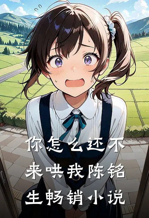 你怎么还不来哄我陈铭生畅销小说