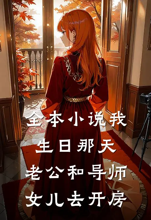 全本小说我生日那天，老公和导师女儿去开房