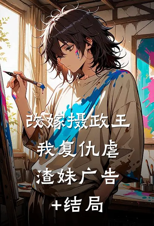 改嫁摄政王，我复仇虐渣妹广告+结局
