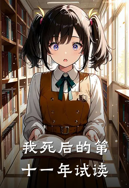 我死后的第十一年试读