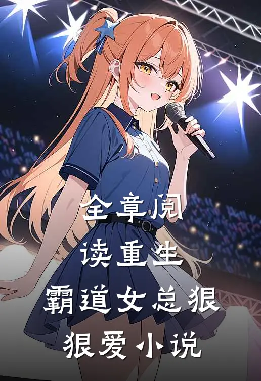 全章阅读重生:霸道女总狠狠爱小说