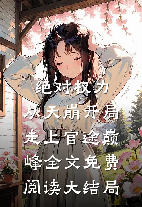 绝对权力：从天崩开局走上官途巅峰全文免费阅读大结局