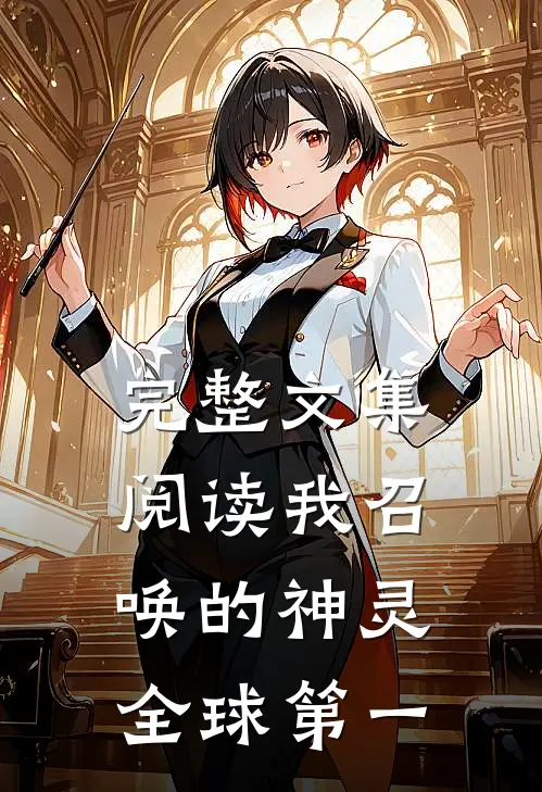 完整文集阅读我召唤的神灵全球第一