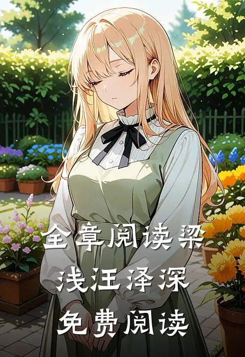 全章阅读梁浅汪泽深免费阅读