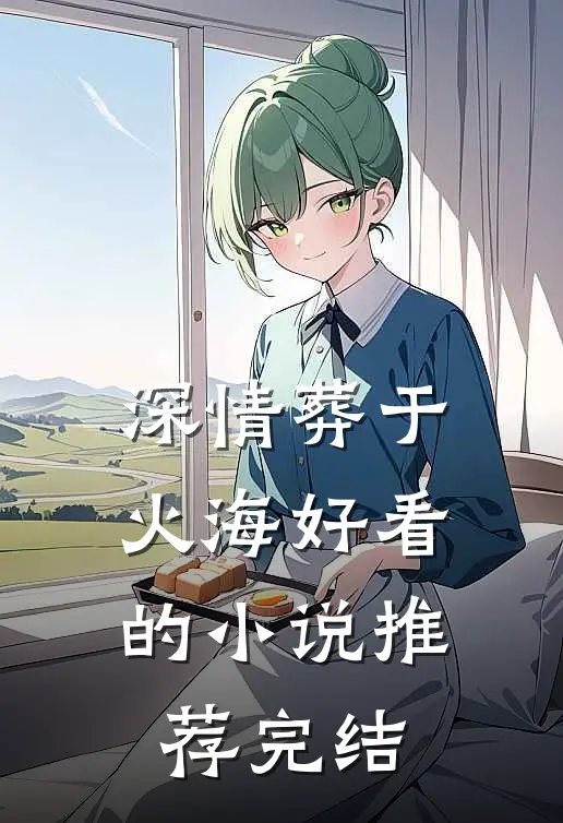 深情葬于火海好看的小说推荐完结