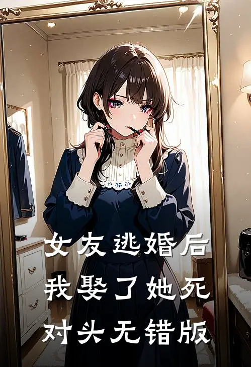 女友逃婚后，我娶了她死对头无错版