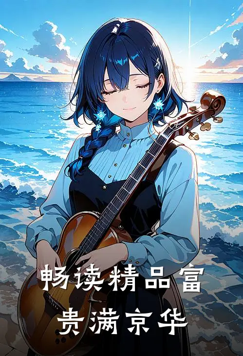畅读精品富贵满京华