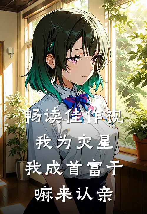 畅读佳作视我为灾星，我成首富干嘛来认亲