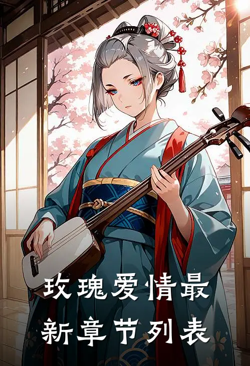 玫瑰爱情最新章节列表