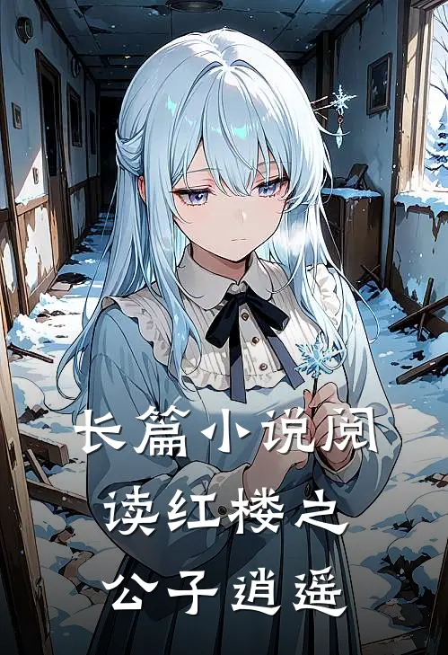 长篇小说阅读红楼之公子逍遥