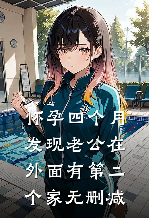 怀孕四个月，发现老公在外面有第二个家无删减