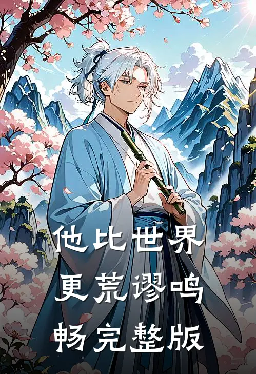 他比世界更荒谬 鸣畅完整版