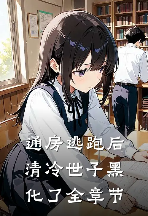 通房逃跑后，清冷世子黑化了全章节