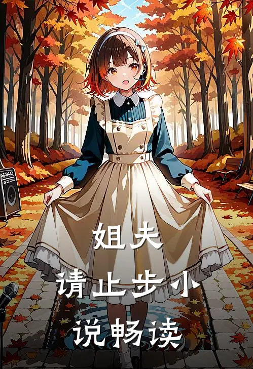 姐夫，请止步小说畅读
