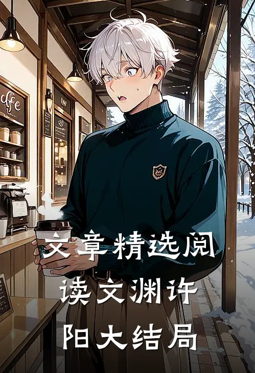 文章精选阅读文渊许阳大结局
