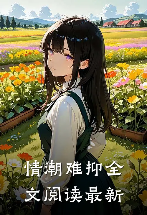 情潮难抑全文阅读最新