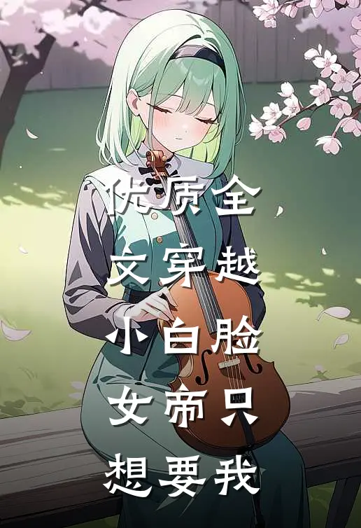 优质全文穿越小白脸，女帝只想要我