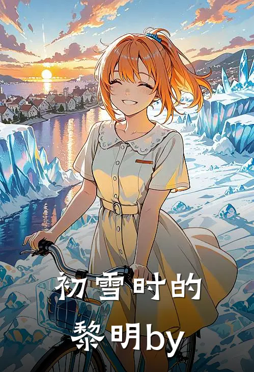 初雪时的黎明by