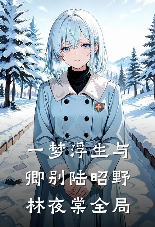 一梦浮生与卿别陆昭野林夜棠全局