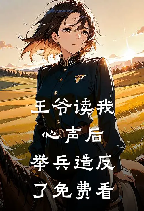 王爷读我心声后，举兵造反了免费看
