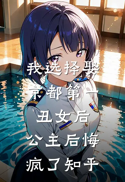我选择娶京都第一丑女后，公主后悔疯了知乎