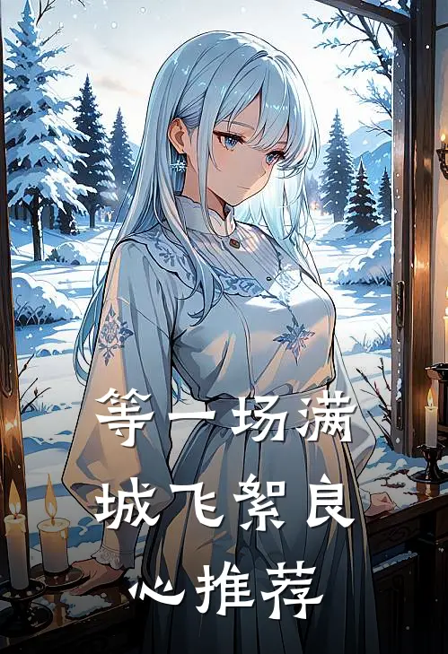 等一场满城飞絮良心推荐