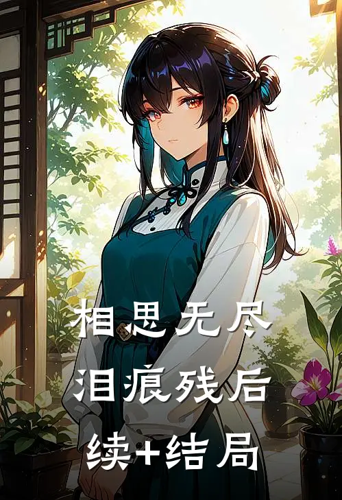 相思无尽泪痕残后续+结局