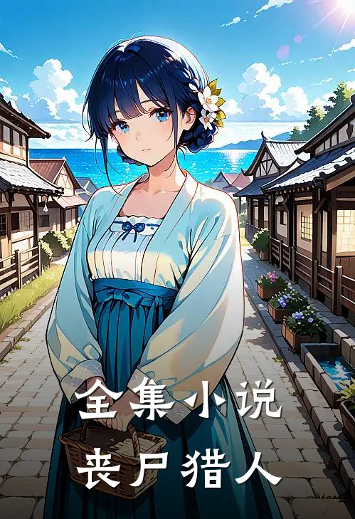 全集小说丧尸猎人