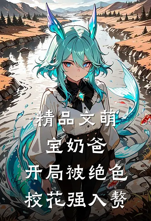 精品文萌宝奶爸：开局被绝色校花强入赘