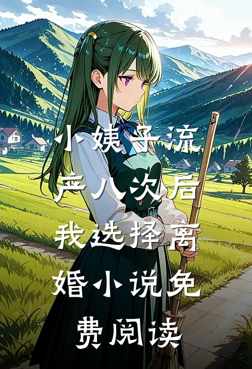 小姨子流产八次后，我选择离婚小说免费阅读