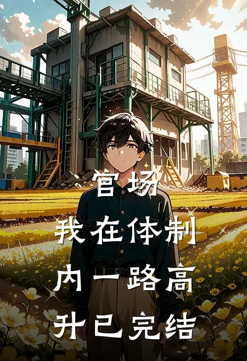 官场：我在体制内一路高升已完结