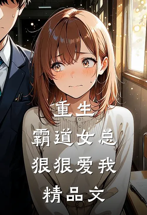 重生:霸道女总狠狠爱我精品文