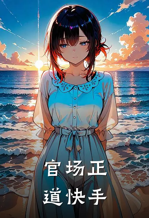 官场正道快手