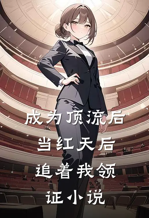 成为顶流后，当红天后追着我领证小说