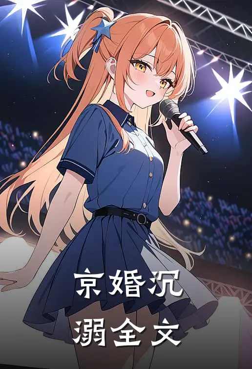 京婚沉溺全文